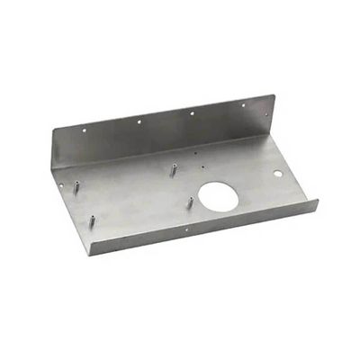 Customized Request OEM Custom Metal Stamping for Stamping Stainless Steel Sheet Metal