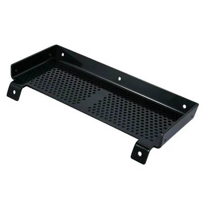 Customized Request OEM Custom Metal Stamping for Stamping Stainless Steel Sheet Metal