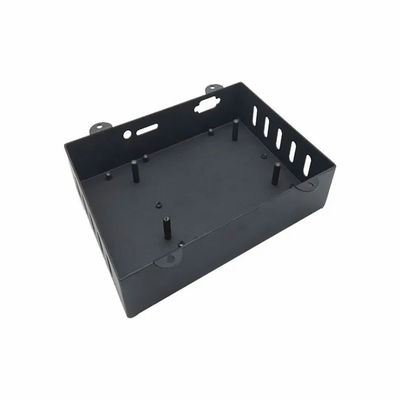 Customized OEM Hardware Processing Sheet Metal Stamping Parts for Bending and Welding