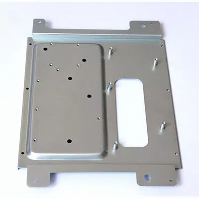 Customized OEM Hardware Processing Sheet Metal Stamping Parts for Bending and Welding