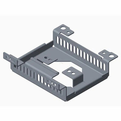 Customized OEM Hardware Processing Sheet Metal Stamping Parts for Bending and Welding