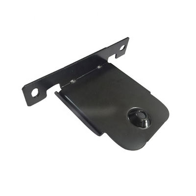 Customized OEM Hardware Processing Sheet Metal Stamping Parts for Bending and Welding