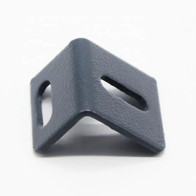High Precision Stamping Aluminum Sheet Metal Fabrication Shaping Metal Custom Sheet Metal