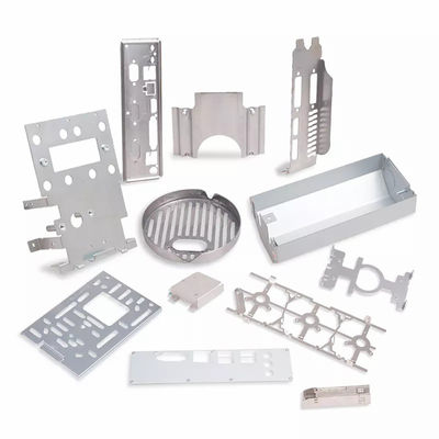 Customized CNC Sheet Metal Fabrication for Customized Bending Sheet Metal at OEM