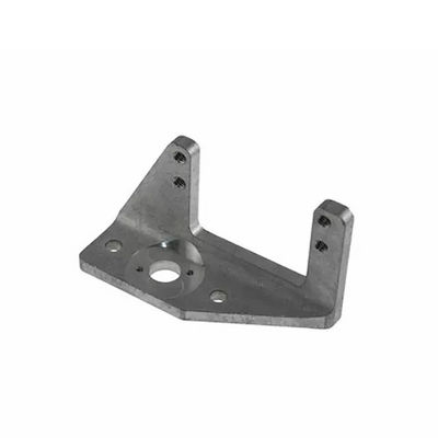 Customized CNC Sheet Metal Fabrication for Customized Bending Sheet Metal at OEM