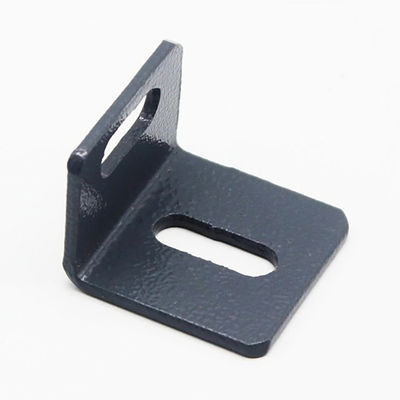 Custom Sheet Metal Stamping Parts for Multi-Position Fine Blanking and Customization