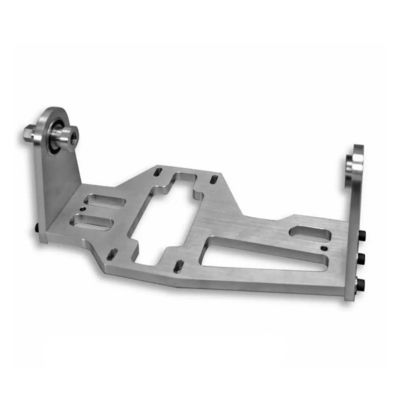 Custom Sheet Metal Stamping Parts for Multi-Position Fine Blanking and Customization