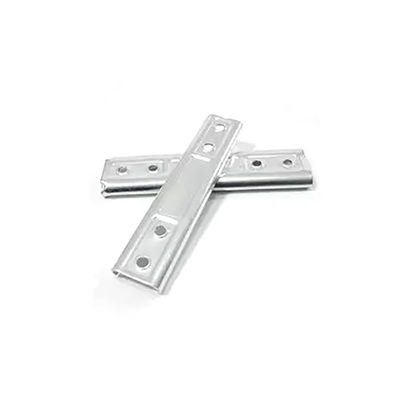 Turn Milling Sheet Metal Parts with Cold Stamping and Spraying Surface Processing