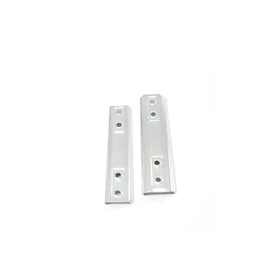 Turn Milling Sheet Metal Parts with Cold Stamping and Spraying Surface Processing