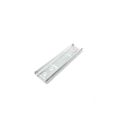 Turn Milling Sheet Metal Parts with Cold Stamping and Spraying Surface Processing