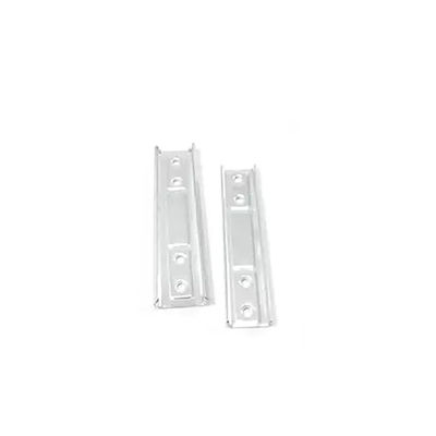 Turn Milling Sheet Metal Parts with Cold Stamping and Spraying Surface Processing