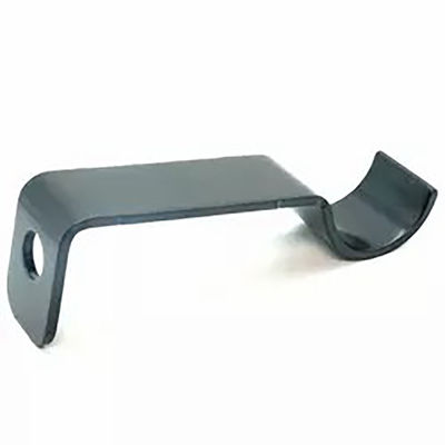 SGS Certified Customized Request Carbon Steel Zinc Coated Stamping Parts for Custom OEM
