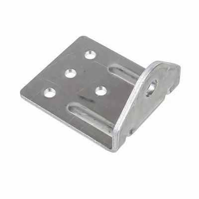 Forming Work Custom Sheet Metal Stainless Steel Aluminum Bending Parts Metal Products