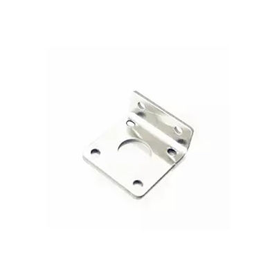 Customization Precision Sheet Metal Bending Parts for Metal Stamping Industry Needs
