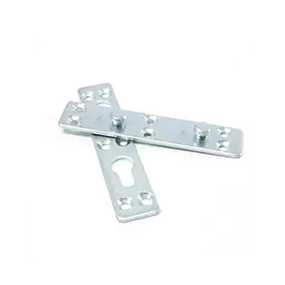 Customization Precision Sheet Metal Bending Parts for Metal Stamping Industry Needs