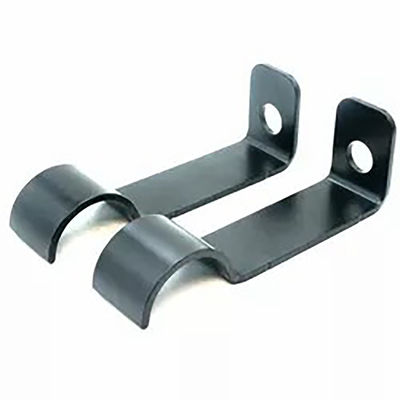 Customization Stainless Steel Sheet Metal Fabrication Simple Single Process Dies Mould
