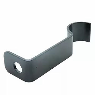 Customization Stainless Steel Sheet Metal Fabrication Simple Single Process Dies Mould