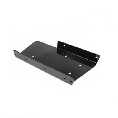 Fine Blanking Galvanized Sheet Bending for Customized Stainless Steel Metal Processing
