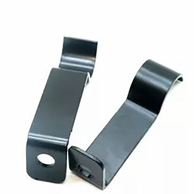 Fine Blanking Galvanized Sheet Bending for Customized Stainless Steel Metal Processing