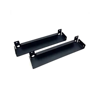 Fine Blanking Galvanized Sheet Bending for Customized Stainless Steel Metal Processing