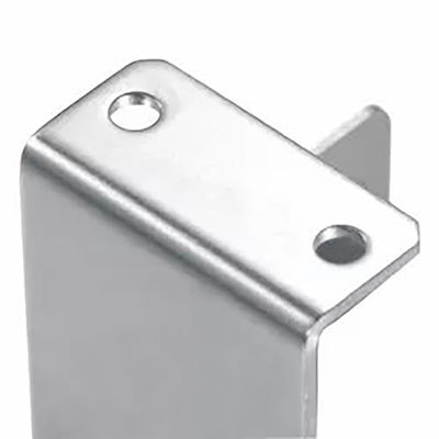 Sheet Metal Fabrication with 0.02mm Tolerances Customized Precision Stamping Parts