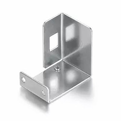 Sheet Metal Fabrication with 0.02mm Tolerances Customized Precision Stamping Parts