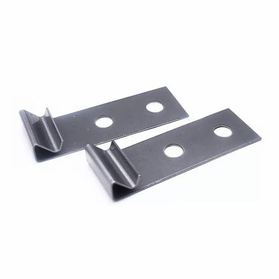 Forming Process Sheet Metal Fabrication Machine Part Bending for Metal Stamping Parts