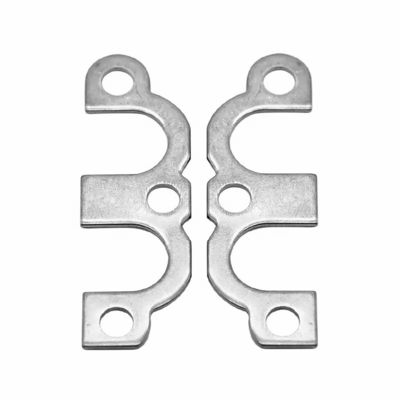 Forming Process Sheet Metal Fabrication Machine Part Bending for Metal Stamping Parts