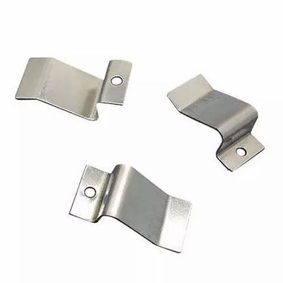 Shaping Metal Processing Stamping Products Fabrication Part Sheet Metal Manufacture