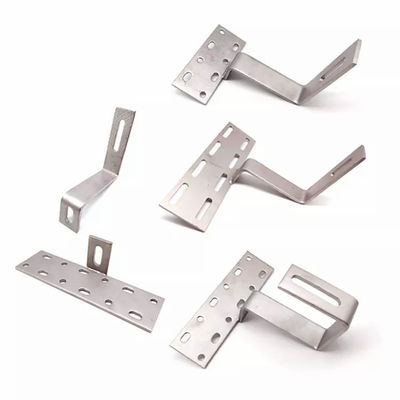 Shaping Metal Processing Stamping Products Fabrication Part Sheet Metal Manufacture