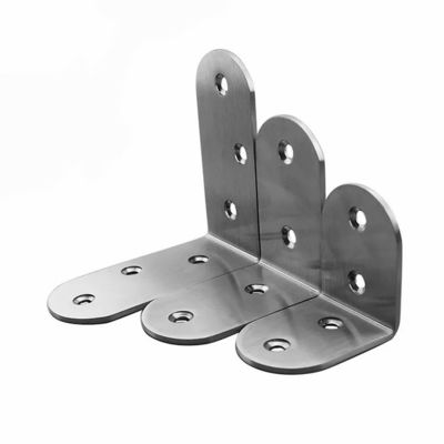 ISO9001 Standard Customize Metal Stamping Bracket with Customized Request