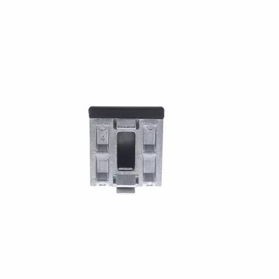 ISO9001 Standard Customize Metal Stamping Bracket with Customized Request