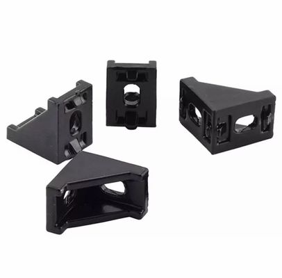Customize Sheet Metal Fabrication Bracket with ISO9001 Standard Tolerance /-0.10mm