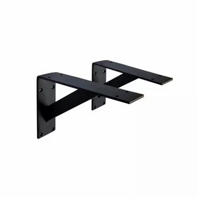 Customized Request Auto Parts Bracket with Customization and ISO9001 Standard