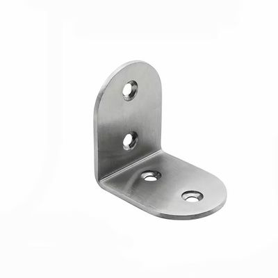 Customized Request Auto Parts Bracket with Customization and ISO9001 Standard