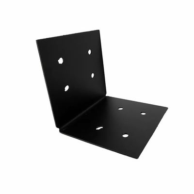Customized Request Auto Parts Bracket with Customization and ISO9001 Standard