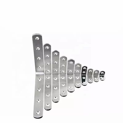 Customized Request Auto Parts Bracket with Customization and ISO9001 Standard
