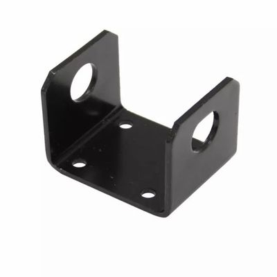 Customize Precision Parts Bracket Machining Method CNC Stamping with Ce Approval