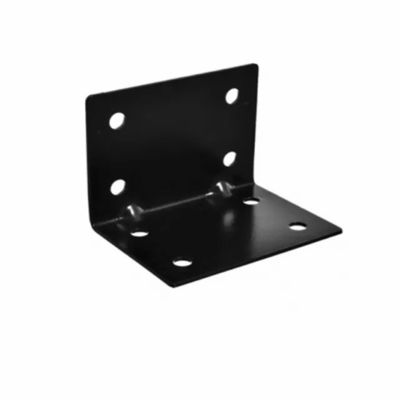 Customize Precision Parts Bracket Machining Method CNC Stamping with Ce Approval