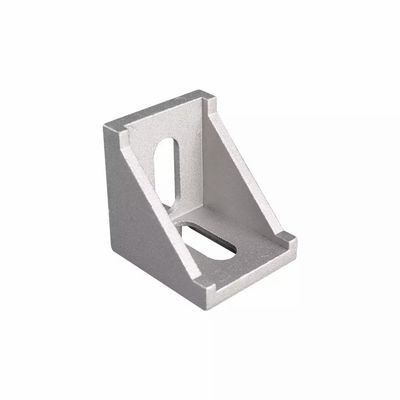 Customize Precision Parts Bracket Machining Method CNC Stamping with Ce Approval