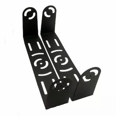 Metal Product Bracket Customization Options and RoHS Compliance for Customized Request