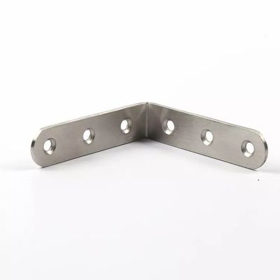 Metal Product Bracket Customization Options and RoHS Compliance for Customized Request