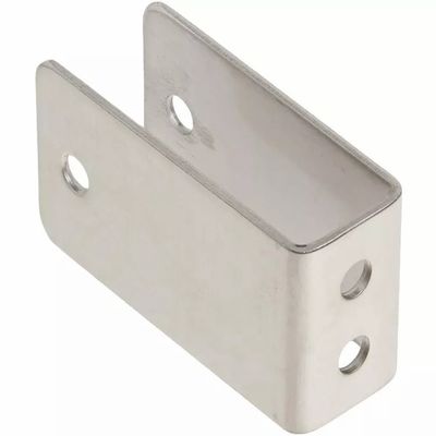 Metal Product Bracket Customization Options and RoHS Compliance for Customized Request