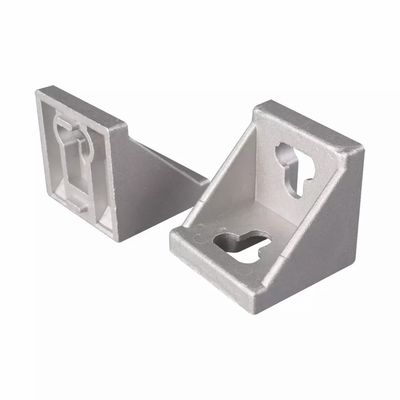 Metal Product Bracket Customization Options and RoHS Compliance for Customized Request