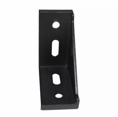 SPCC Customization CNC Machining Bracket with Customized Request