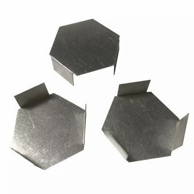 ISO9001 Standard Sheet Metal Processing Bracket with Customization and Powder Coating