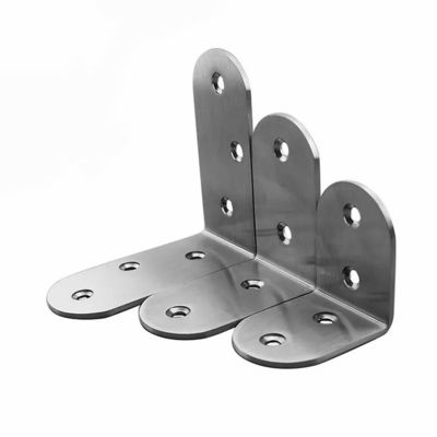 Customized Request Customized CNC Parts Bracket with /-0.10mm Tolerance