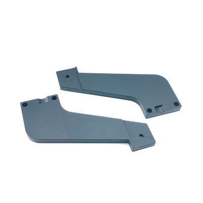 Precision Sheet Metal Processing Machined Parts with RoHS Compliance and Tight Tolerance