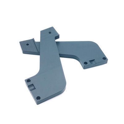 Precision Sheet Metal Processing Machined Parts with RoHS Compliance and Tight Tolerance