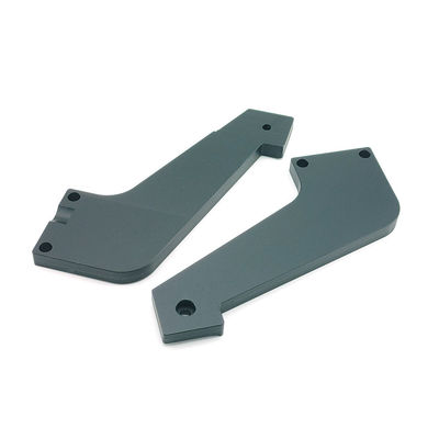 Precision Sheet Metal Processing Machined Parts with RoHS Compliance and Tight Tolerance